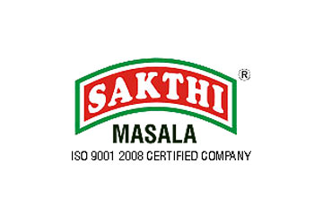 Sakthi Masala